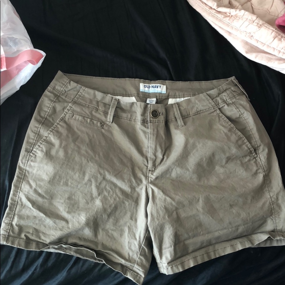 Old Navy shorts